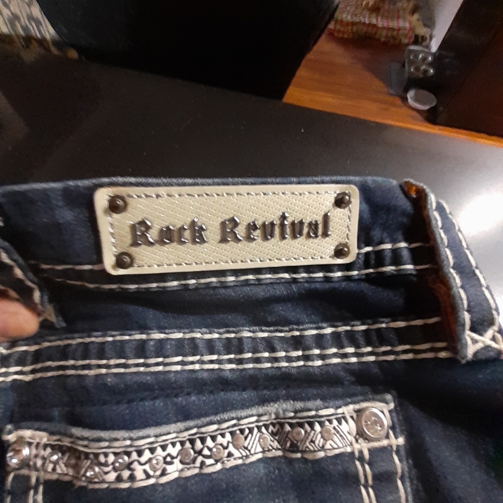 Jeans - Picture 3 of 5